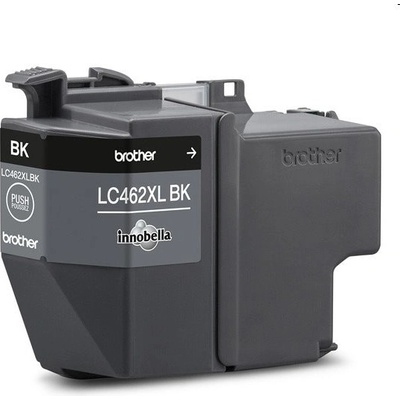 Brother LC-462XL Bk - originálny
