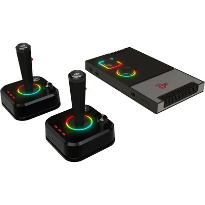 ATARI Gamestation Pro