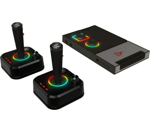 ATARI Gamestation Pro