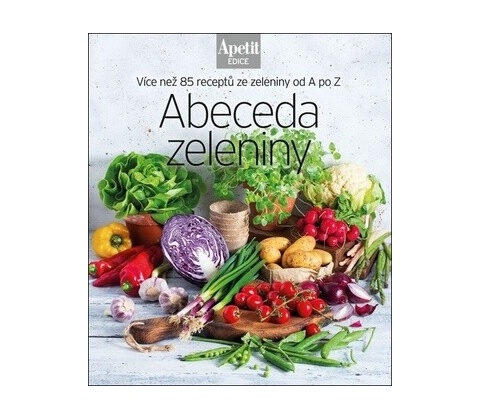 Abeceda zeleniny