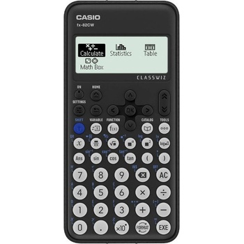 CASIO FX 82 CW