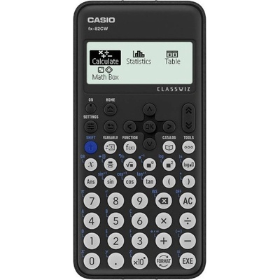 CASIO FX 82 CW