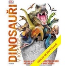 Dinosauři v kostce