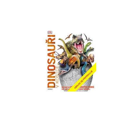 Dinosauři v kostce