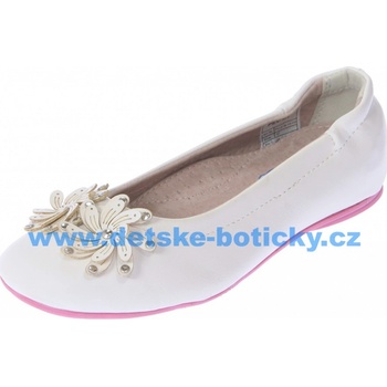 Peddy PU5183302 bílá