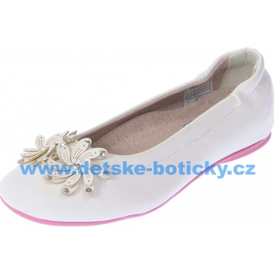 Peddy PU5183302 bílá