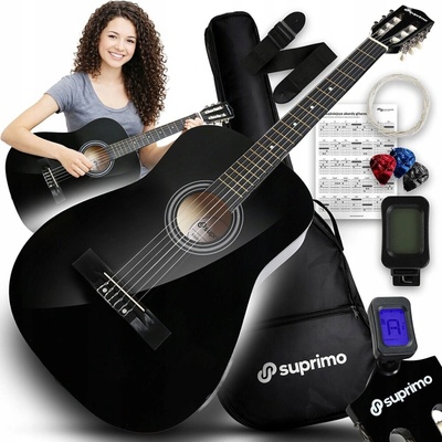 Stagg Flamenco – Zboží Mobilmania