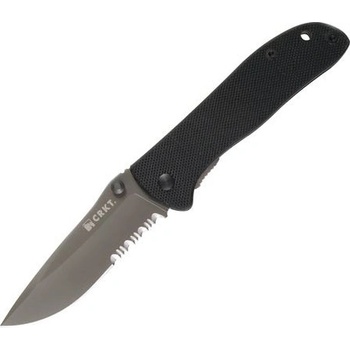 CRKT Drifter Linerlock