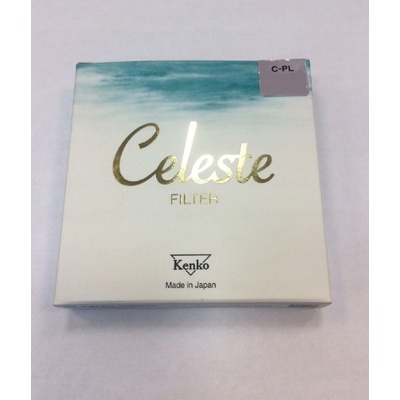 Kenko PL-C CELESTE 77mm – Zboží Živě