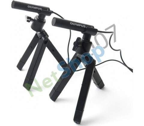 Olympus ME-30