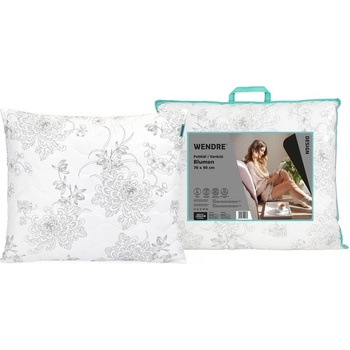 Wendre vankúš Blumen 70x90