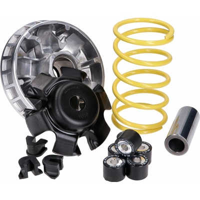 Malossi Variator Multivar 2000 Piaggio Zip 4T 50Cc Liberty Sprężyna Malossi Variator Multivar 2000 Piaggio Zip 4T 50Cc Liberty Sprężyna