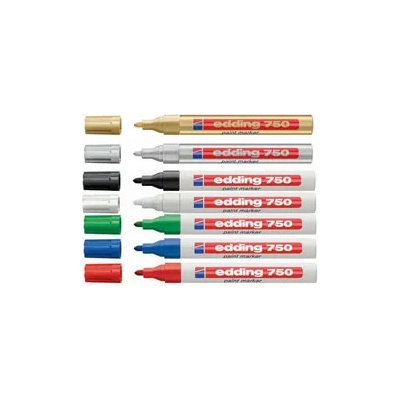 edding Лаков маркер 750