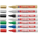edding Лаков маркер 750