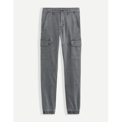 Celio Solyte Сиви панталони Celio | Siv | МЪЖЕ | XL