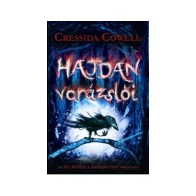 Hajdan varázslói 1.