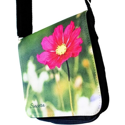 Crossbody Besos design Krásenka