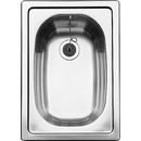Blanco TOP EE 3 x 4 nerez
