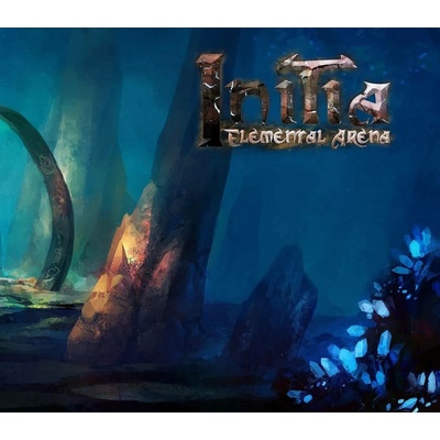 Initia: Elemental Arena