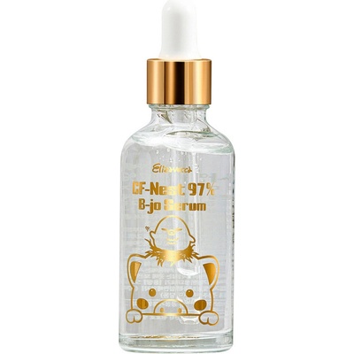Elizavecca CF-Nest 97% B-Jo Serum - Анти-старееща серума с екстракт от ларви на лястовица 50мл