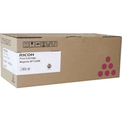Ricoh Тонер касета за Ricoh M C240 FW/P C200W - Toner M C240 / 434075 - Magenta - PN 434075 (434075)