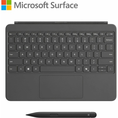 Microsoft Surface Pro Keyboard + Pen Slate EP2-33041