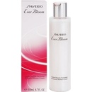 Shiseido Ever Bloom sprchový krém pro ženy 200 ml