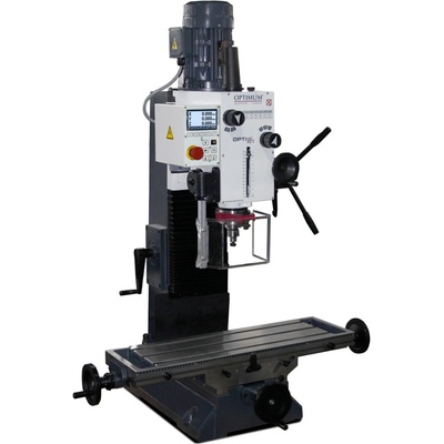 OPTIMUM OPTImill MB 4 D 3338448