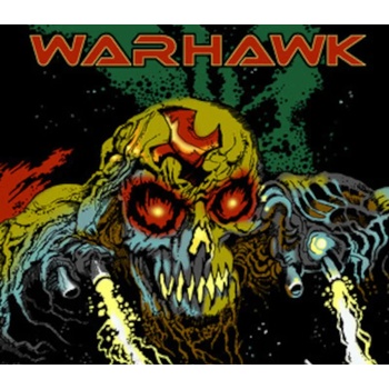 WarHawk