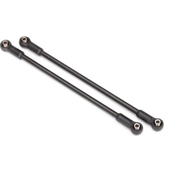 Traxxas стоманени свързващи пръти 20x206mm HD (2)