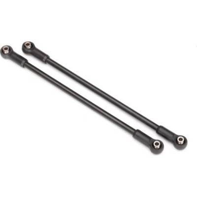 Traxxas стоманени свързващи пръти 20x206mm HD (2)