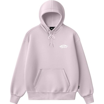 Vans mikina Double Standard Pullover Pale Petal H8H