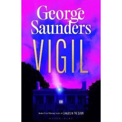 Vigil | George Saunders