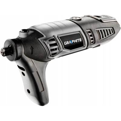 Mini brúska 170W, otáčky 8000-35000 ot./min GRAPHITE 170 W 230 V 59G019