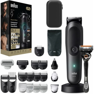 Braun AIO9520