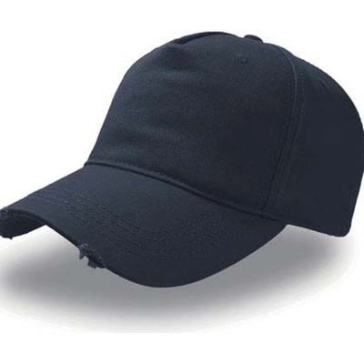 Atlantis Carg Unisex AT509 Navy