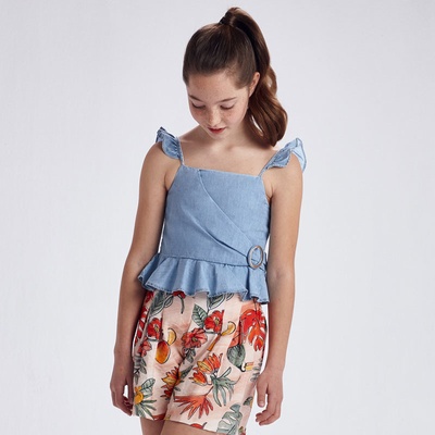 Mayoral košeľa 2106179016