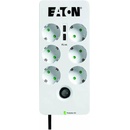 Image 1 of Eaton Protection Box 6 Tel USB DIN (PB6TUD)