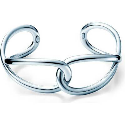 SAVICKI Náramok striebro 4 mm - B-B-B0615-01249-925-B