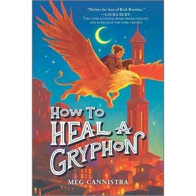 How to Heal a Gryphon