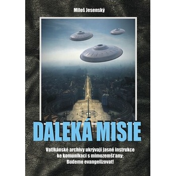Daleká misie
