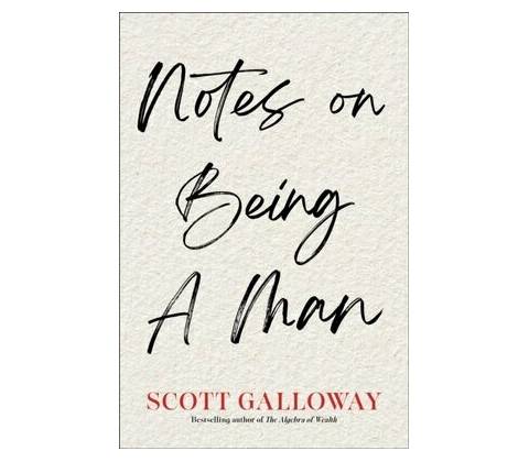 Notes on Being a Man