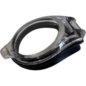 Swimaholic диоптрични окуляри swimaholic optical lens -6.0