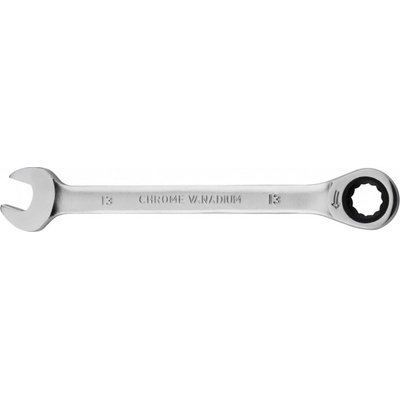 Extol Premium klíč ráčnový očkoplochý 24mm 8816124