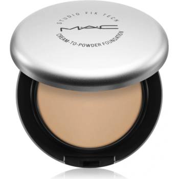 MAC Cosmetics Studio Fix Cream-to-Powder Foundation компактен кремообразен фон дьо тен цвят NC10 10 гр
