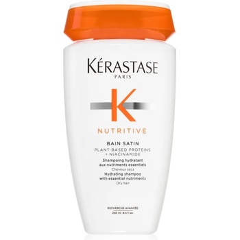 Image 1 of Kérastase Nutritive Bain Satin хидратиращ шампоан За коса 250ml