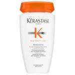 Kérastase Nutritive Bain Satin хидратиращ шампоан За коса 250ml