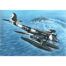 Special Hobby Heinkel He 115 B 1:48