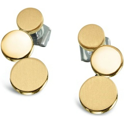Boccia Titanium náušnice 05040-02