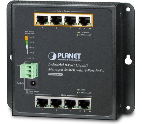 Planet WGS-804HPT